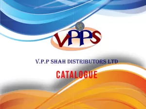 VPP Catalogue