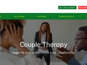 Kenya Marriage Counseling